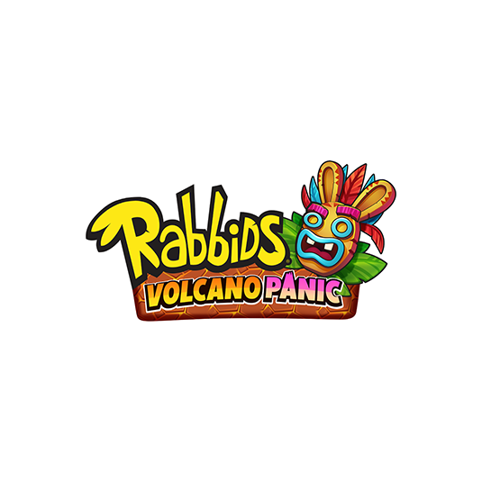 Rabbids Volcano Panic - Click Jogos